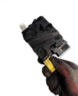 Audi A3 S3 8P Steering angle sensor 1K0953549A