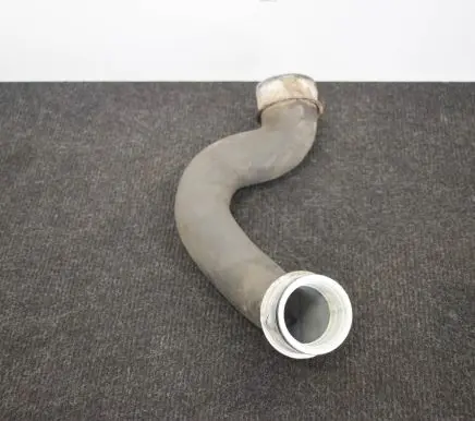 Porsche 997 Engine coolant pipe/hose