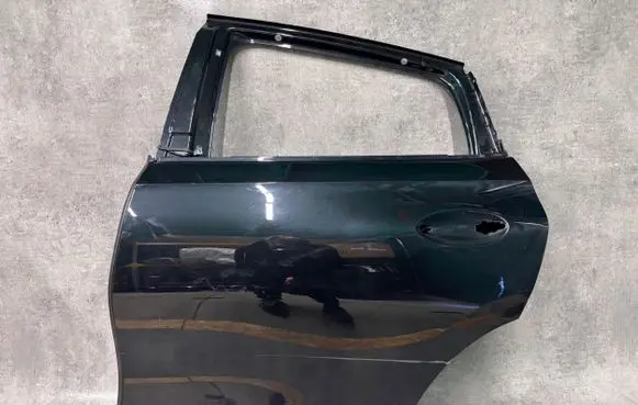 BMW X6 G06 Front door NULL