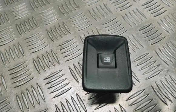 Dacia Sandero Electric window control switch 00235634