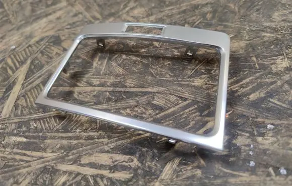 Land Rover Discovery 5 Dashboard side air vent grill/cover trim 09112Z01