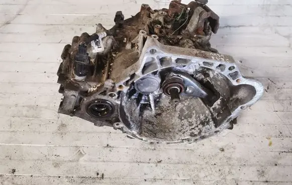 Hyundai ix20 Manual 5 speed gearbox NOCODE