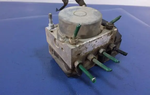 Dacia Sandero ABS Pump 8200756095