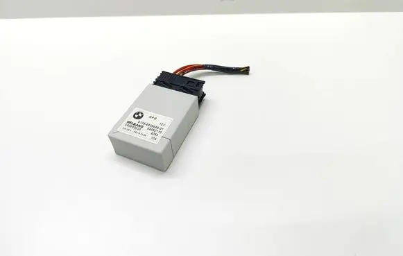 BMW 5 E60 E61 MPM control module 6939655 693965501 61356939655