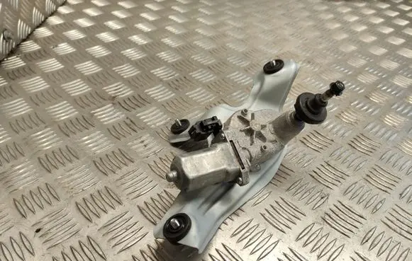 KIA Rio Rear window wiper motor 98700H8000