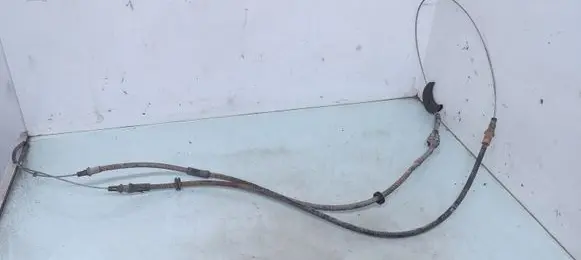 Ford Sierra Handbrake/parking brake wiring cable 