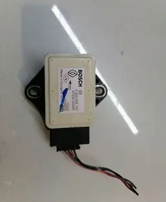 Nissan Qashqai+2 ESP acceleration yaw rate sensor 0265005757 479300006R