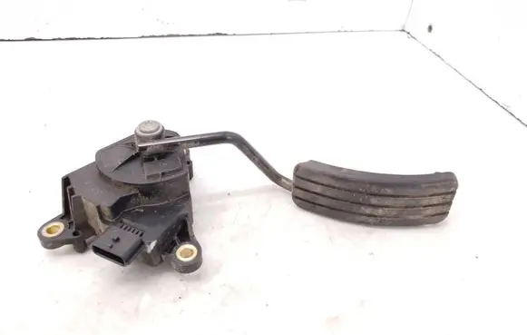 Renault Scenic II - Grand scenic II Accelerator throttle pedal 8200159647 3256A 10260