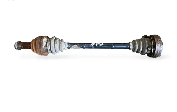BMW 3 E90 E91 Rear driveshaft 7533449