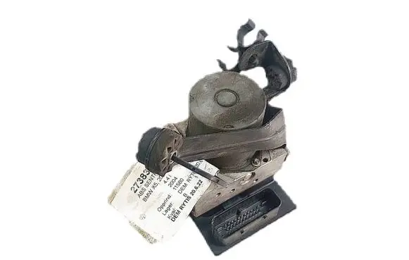 BMW X5 E53 ABS Pump 6762059