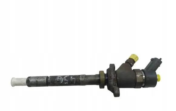 Mazda 3 I Fuel injector 0445110188