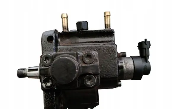 Chevrolet Cruze Fuel injection high pressure pump 96859151