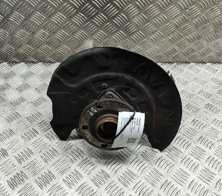 Skoda Superb B8 (3V) Front wheel hub 3Q0400054Q 5Q0407258C