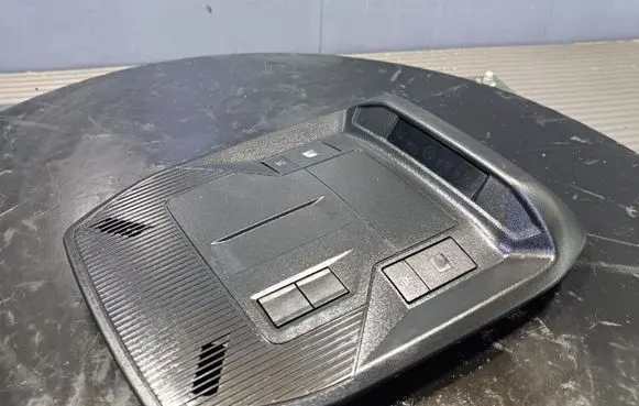 Bedford Astra Boot/trunk interior light 