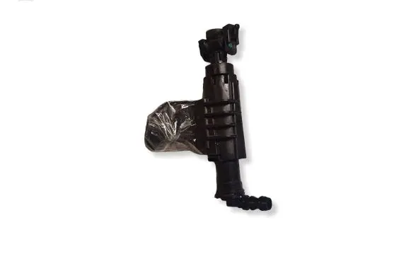 Hyundai Tucson TL Headlight washer spray nozzle D798602600