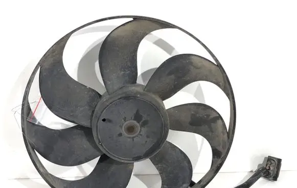 Volkswagen Golf IV Fan set 1J0959455F