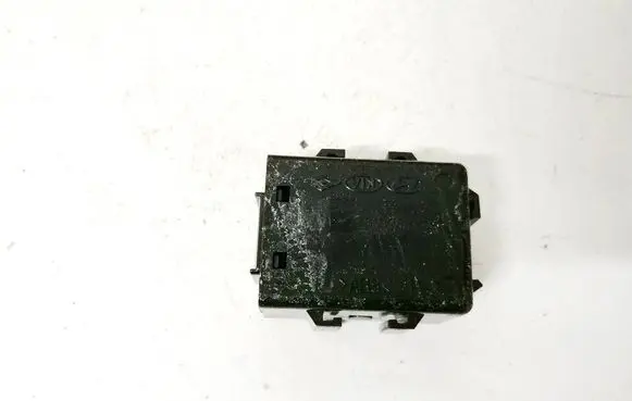 KIA Rio Immobilizer control unit/module 554202v000 55420-2v000