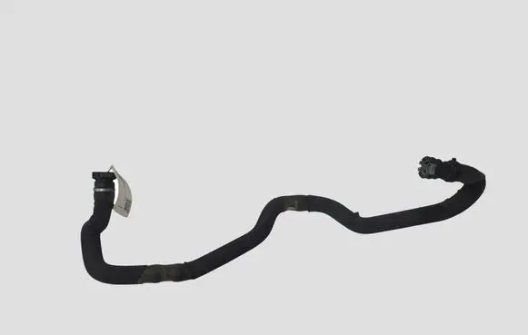 Peugeot 508 Air intake hose/pipe