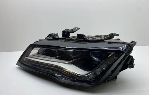 Audi A7 S7 4G Headlight/headlamp 4G8941033B 4G0907472B 4G0907472C