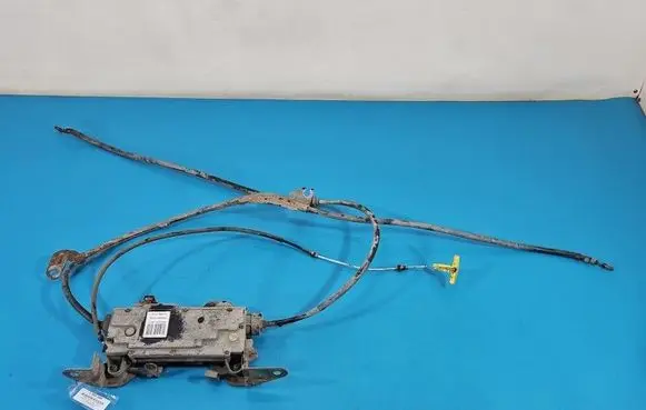 Renault Espace IV Brake system control unit/module 8200451238A IMPRK1593398
