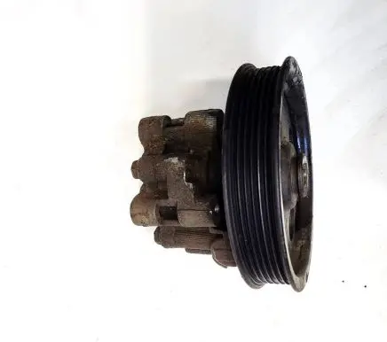 Chrysler Pacifica Power steering pump 04861582aa