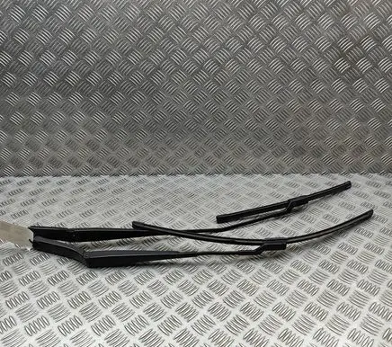 Volkswagen Golf VIII Windshield/front glass wiper blade 5G2955410B 5G2955409