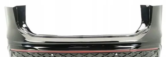 Volkswagen Tiguan Rear bumper 571807421A