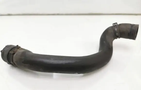 Volkswagen Golf Plus Engine coolant pipe/hose 1K0122101CK