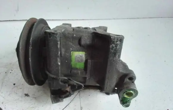 Nissan X-Trail T30 Air conditioning (A/C) compressor (pump)