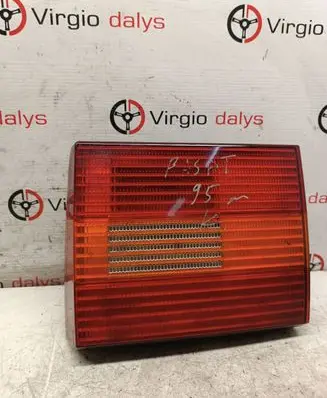 Volkswagen PASSAT B4 Tailgate rear/tail lights 3A9945107A