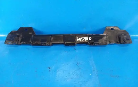 Chrysler 200 Rear bumper mounting bracket 68084910AB