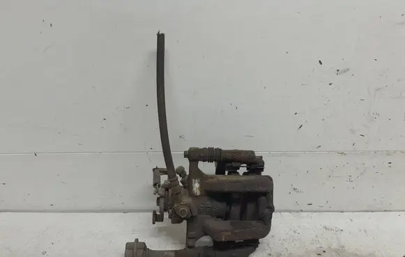 Opel Astra J Rear brake caliper 13467364