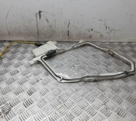 Mercedes-Benz S W220 Front door wiring loom/harness boot 