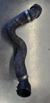 Mercedes-Benz C AMG W205 Engine coolant pipe/hose A2055017484