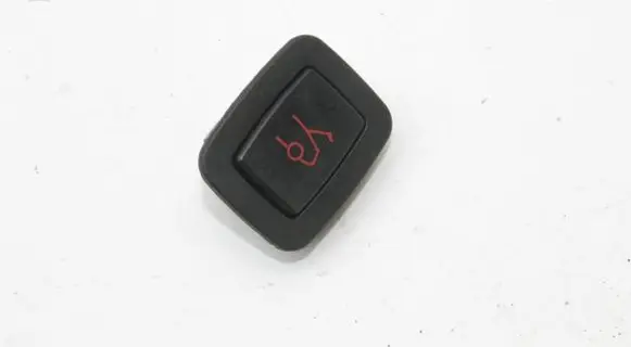 Tesla Model S Tailgate/boot open switch button 