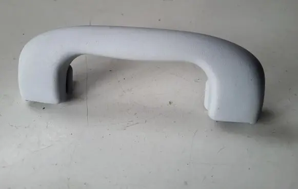 Opel Crossland X Front interior roof grab handle 337631919
