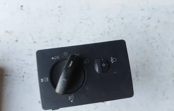 Ford Transit Light switch 4M5T13A024EA