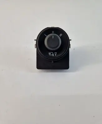 Opel Mokka Wing mirror switch 95034818