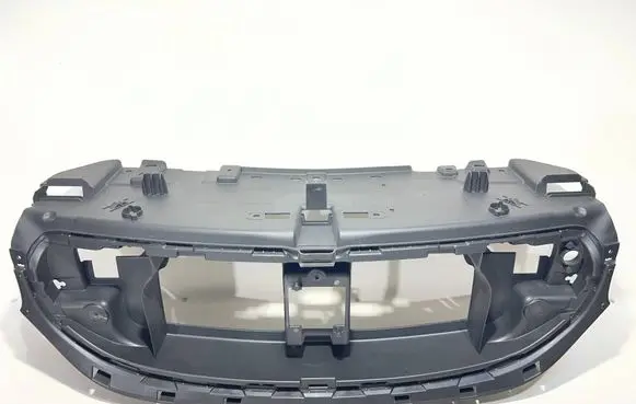Smart ForTwo III C453 Front grill A4538855700