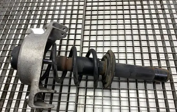 Front shock absorber/damper