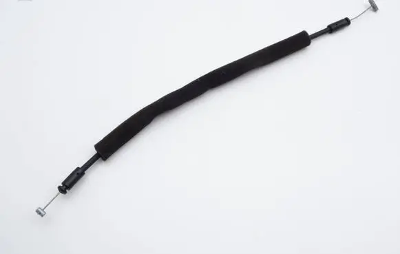 Dacia Logan I Rear door cable line 