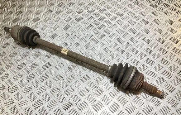 Hyundai Tucson JM Rear driveshaft 496002E000