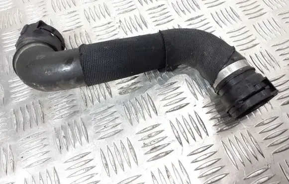 BMW 1 E81 E87 Engine coolant pipe/hose 1436077