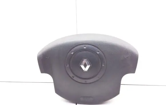 Renault Scenic II - Grand scenic II Steering wheel airbag 8200310291B 6010579