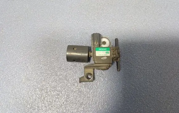 Honda Accord Turbo solenoid valve 101362-4461