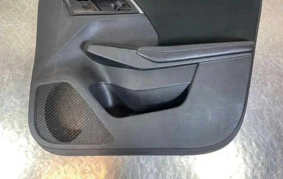 Mitsubishi Outlander IV Front door card panel trim