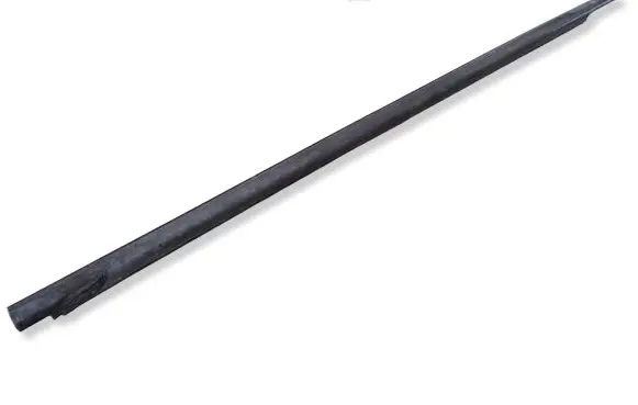 Mitsubishi L200 Rubber seal front door window/glass MR144686