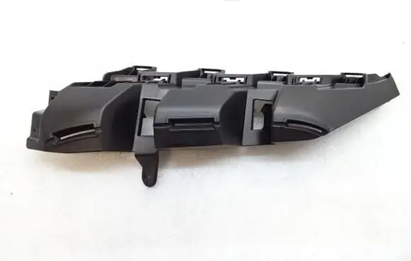 Citroen C5 Aircross Front bumper lower grill 1685322080