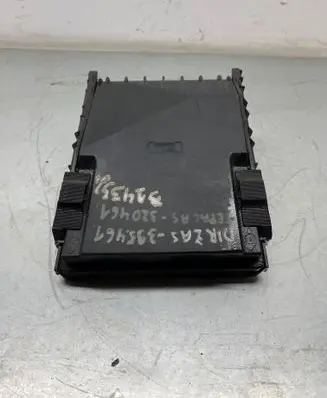 Volkswagen PASSAT B6 Fuse box cover 1K0937132F 017180061