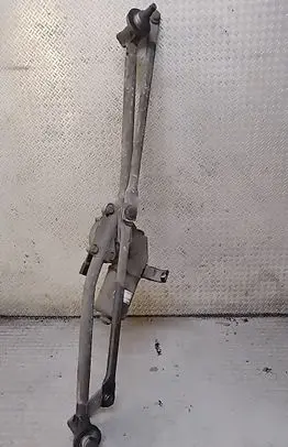 Volkswagen Crafter Front wiper linkage and motor 40514612V